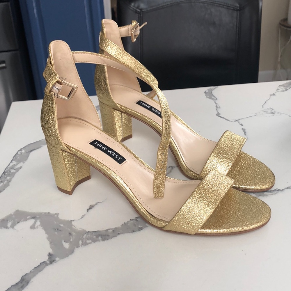 Nine West -brand new ,never worn!